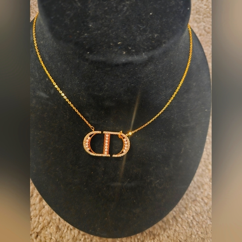 21kgp Duabi gold